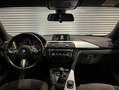 BMW 418 d PACK M Blanc - thumbnail 7