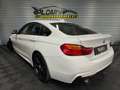 BMW 418 d PACK M Blanc - thumbnail 5