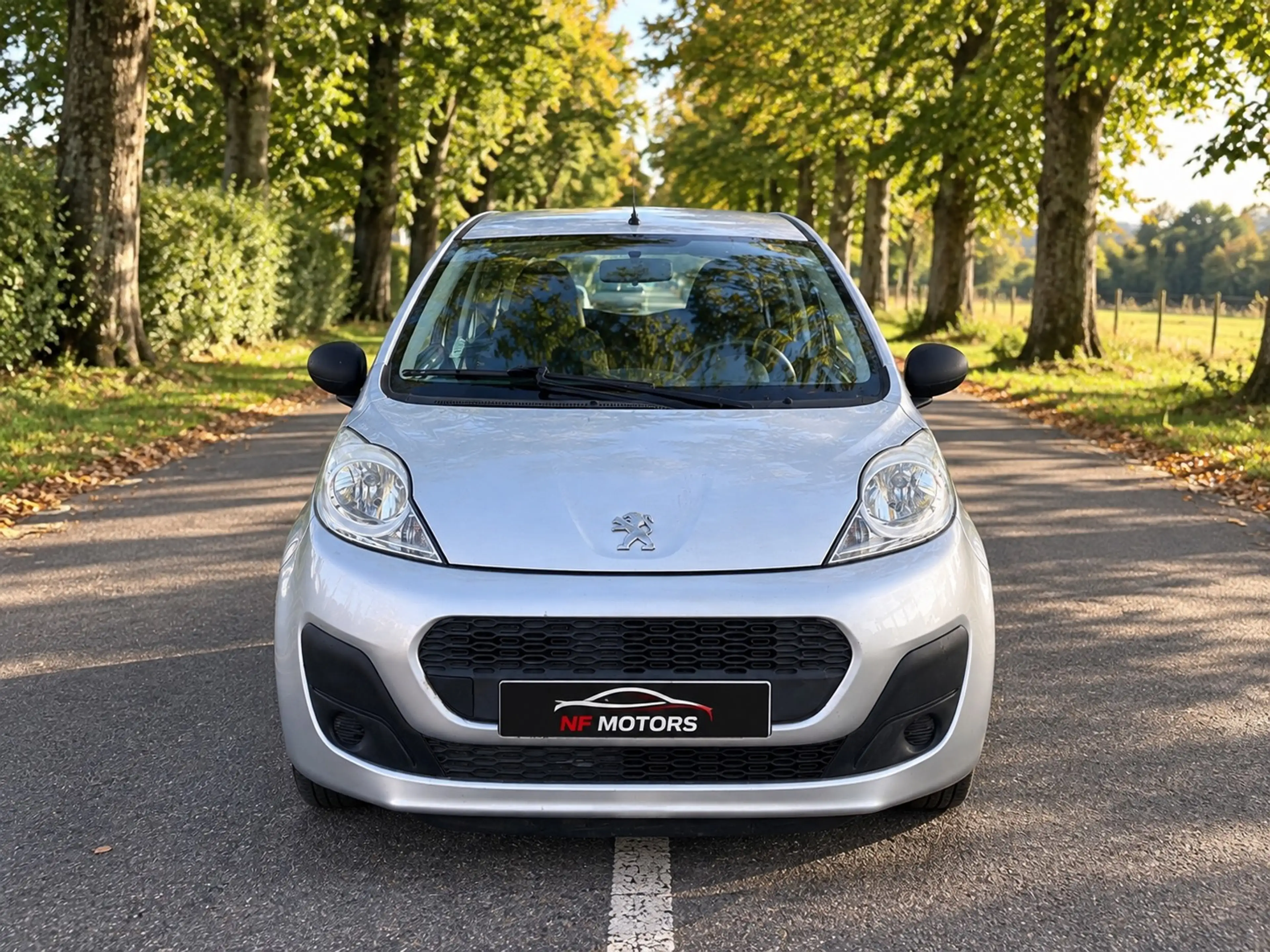 Peugeot 107 1.0 essence ✅ très jolie ✅ — photo 2