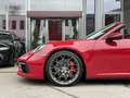 Porsche 911 Carrera S Cabrio PDK Red - thumbnail 10