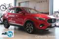 MG ZS ZS 1.0T-GDI aut. Luxury GPL Červená - thumbnail 1