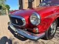 Volvo P1800 P1800 E with overdrive Червоний - thumbnail 5