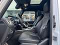 Mercedes-Benz G 63 AMG G63 AMG MAGNO NIGHT-PAKET S-DACH BURMESTER TV Blanc - thumbnail 8