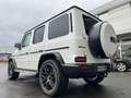 Mercedes-Benz G 63 AMG G63 AMG MAGNO NIGHT-PAKET S-DACH BURMESTER TV Blanc - thumbnail 5