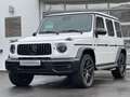 Mercedes-Benz G 63 AMG G63 AMG MAGNO NIGHT-PAKET S-DACH BURMESTER TV Blanc - thumbnail 2