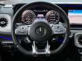 Mercedes-Benz G 63 AMG G63 AMG MAGNO NIGHT-PAKET S-DACH BURMESTER TV Blanc - thumbnail 14