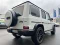 Mercedes-Benz G 63 AMG G63 AMG MAGNO NIGHT-PAKET S-DACH BURMESTER TV Blanc - thumbnail 7