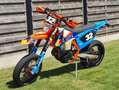 KTM 450 EXC 450 EXC-F SIX DAYS Orange - thumbnail 4