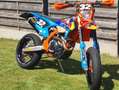 KTM 450 EXC 450 EXC-F SIX DAYS Orange - thumbnail 1
