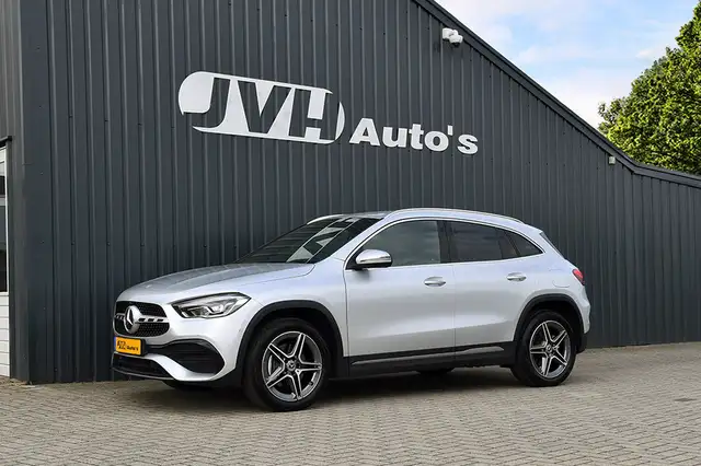 Mercedes-Benz GLA 250 250e PHEV 218pk AUT/8G-DCT 08-2022 | BTW | AMG | V