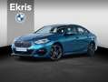 BMW 218 2-serie Gran Coupé 218i High Executive / M-Sportpa Blauw - thumbnail 1