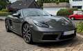 Porsche 718 Boxster 718S/LED/14-Sitz/BOSE/Vollleder/ACC Grau - thumbnail 1