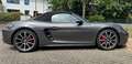 Porsche 718 Boxster 718S/LED/14-Sitz/BOSE/Vollleder/ACC Grau - thumbnail 7