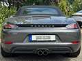 Porsche 718 Boxster 718S/LED/14-Sitz/BOSE/Vollleder/ACC Grau - thumbnail 6