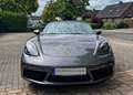 Porsche 718 Boxster 718S/LED/14-Sitz/BOSE/Vollleder/ACC Grau - thumbnail 3