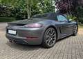 Porsche 718 Boxster 718S/LED/14-Sitz/BOSE/Vollleder/ACC Grau - thumbnail 5
