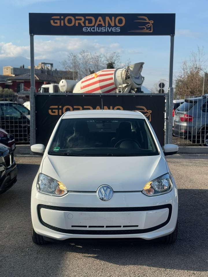 Volkswagen up! up! 5p 1.0 Move up! 60cv E6 Unipro\'