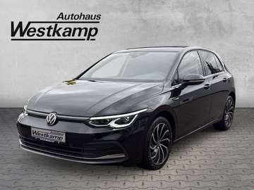 VIII Style 2,0 TDI DSG Led-Plus Kamera