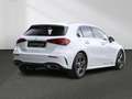 Mercedes-Benz A 200 AMG Line Panorama Multibeam Totwinkel 360° Blanc - thumbnail 3