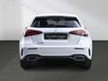 Mercedes-Benz A 200 AMG Line Panorama Multibeam Totwinkel 360° Blanc - thumbnail 5