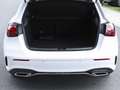 Mercedes-Benz A 200 AMG Line Panorama Multibeam Totwinkel 360° Blanc - thumbnail 12