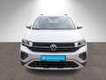 Volkswagen T-Cross Life 1.0 TSI LED Navi SHZ PDC VC ACC AHK Silber - thumbnail 4