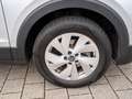 Volkswagen T-Cross Life 1.0 TSI LED Navi SHZ PDC VC ACC AHK Silber - thumbnail 9