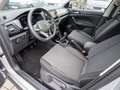 Volkswagen T-Cross Life 1.0 TSI LED Navi SHZ PDC VC ACC AHK Silber - thumbnail 11