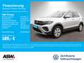 Volkswagen T-Cross Life 1.0 TSI LED Navi SHZ PDC VC ACC AHK Silber - thumbnail 1