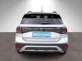 Volkswagen T-Cross Life 1.0 TSI LED Navi SHZ PDC VC ACC AHK Silber - thumbnail 5