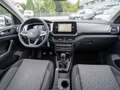 Volkswagen T-Cross Life 1.0 TSI LED Navi SHZ PDC VC ACC AHK Silber - thumbnail 6