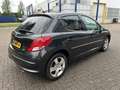 Peugeot 207 1.6 VTi B. Lease Ex NAVI CRUISE CLIMA PDC NAP! Negro - thumbnail 5