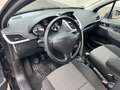 Peugeot 207 1.6 VTi B. Lease Ex NAVI CRUISE CLIMA PDC NAP! Negro - thumbnail 14