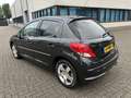 Peugeot 207 1.6 VTi B. Lease Ex NAVI CRUISE CLIMA PDC NAP! Negro - thumbnail 4