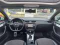 Skoda Octavia Elegance DSG Blanc - thumbnail 5