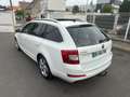 Skoda Octavia Octavia Combi 2.0 TDI 150 ch CR FAP Green Tec Elegance DSG Weiß - thumbnail 3