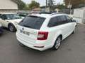 Skoda Octavia Elegance DSG Blanc - thumbnail 4