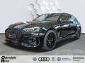 Audi RS4 Avant 331(450) kW(PS) tiptronic Klima Navi Black - thumbnail 1