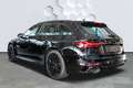 Audi RS4 Avant 331(450) kW(PS) tiptronic Klima Navi Fekete - thumbnail 4