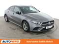 Mercedes-Benz A 180 A 180 d AMG Line Aut.*NAVI*LED*TEMPO*CAM*PDC* Grau - thumbnail 8