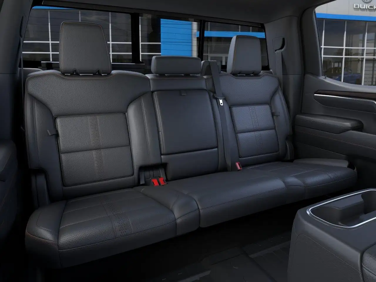 Chevrolet Silverado 1500 photo Chevrolet Silverado 1500