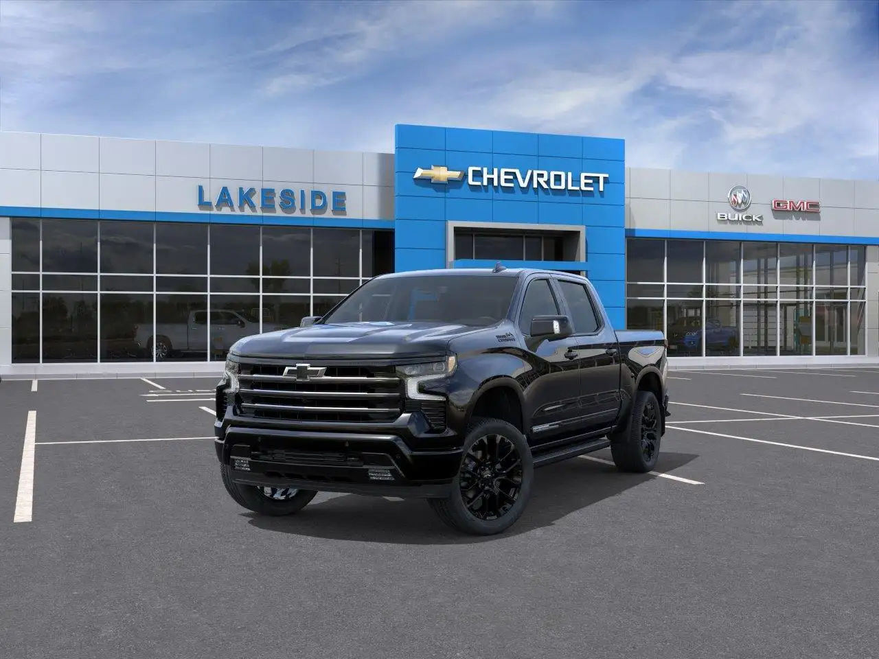 Chevrolet Silverado 1500 photo Chevrolet Silverado 1500