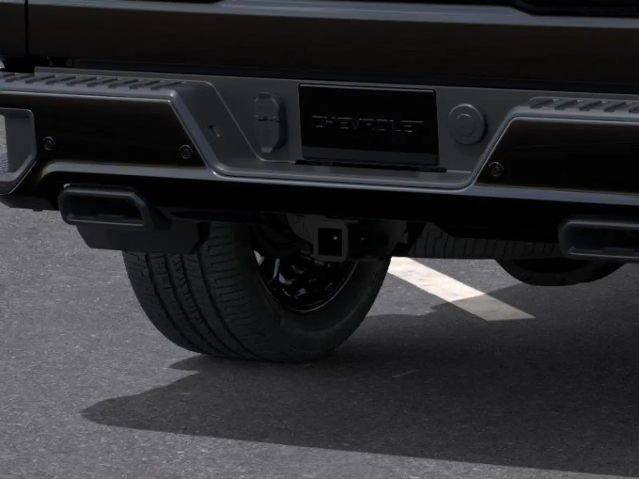 Chevrolet Silverado 1500 photo Chevrolet Silverado 1500