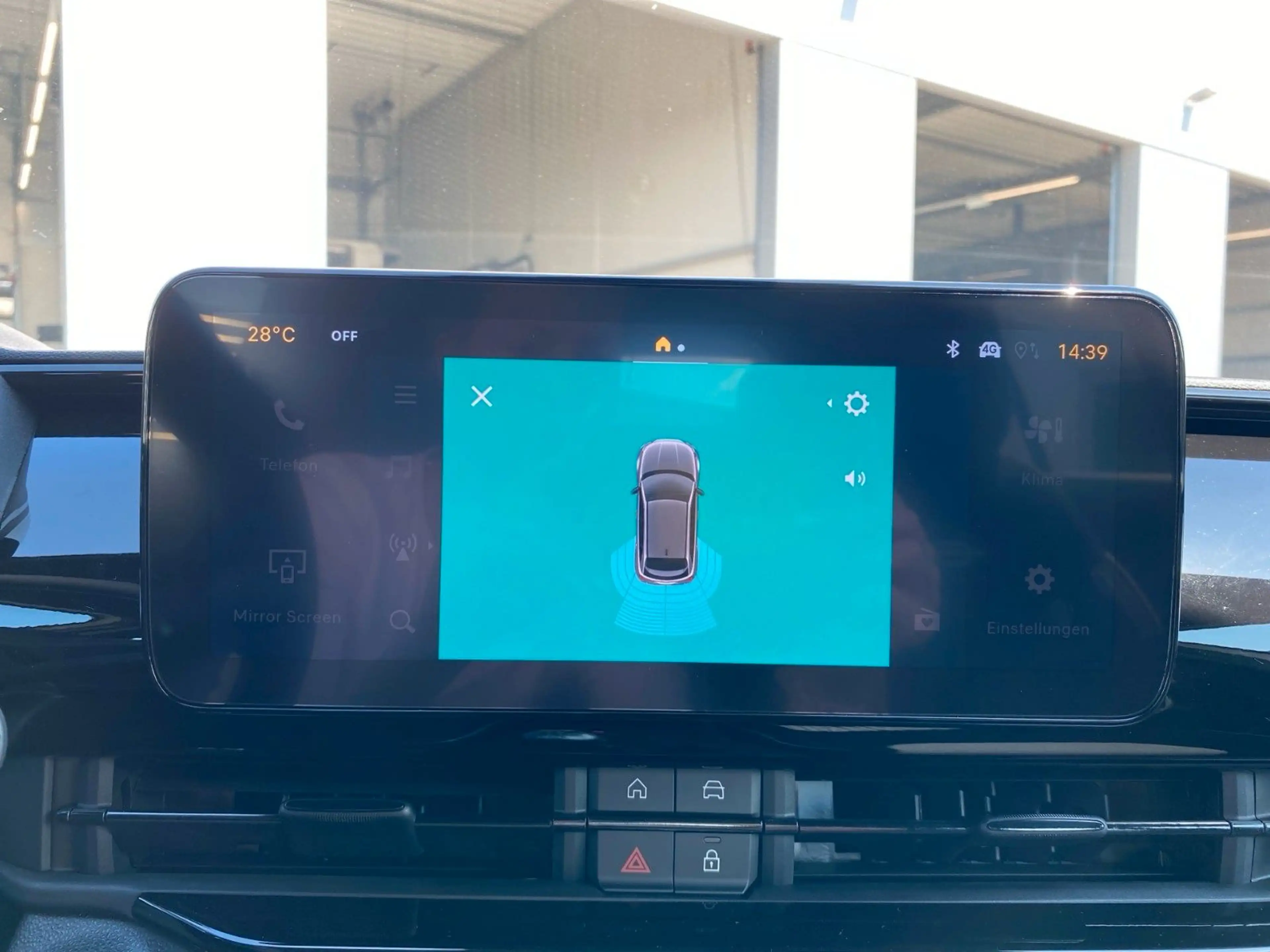 Fiat 600 1.2 Turbo Street Edition, Apple Carplay, PDC — photo 10