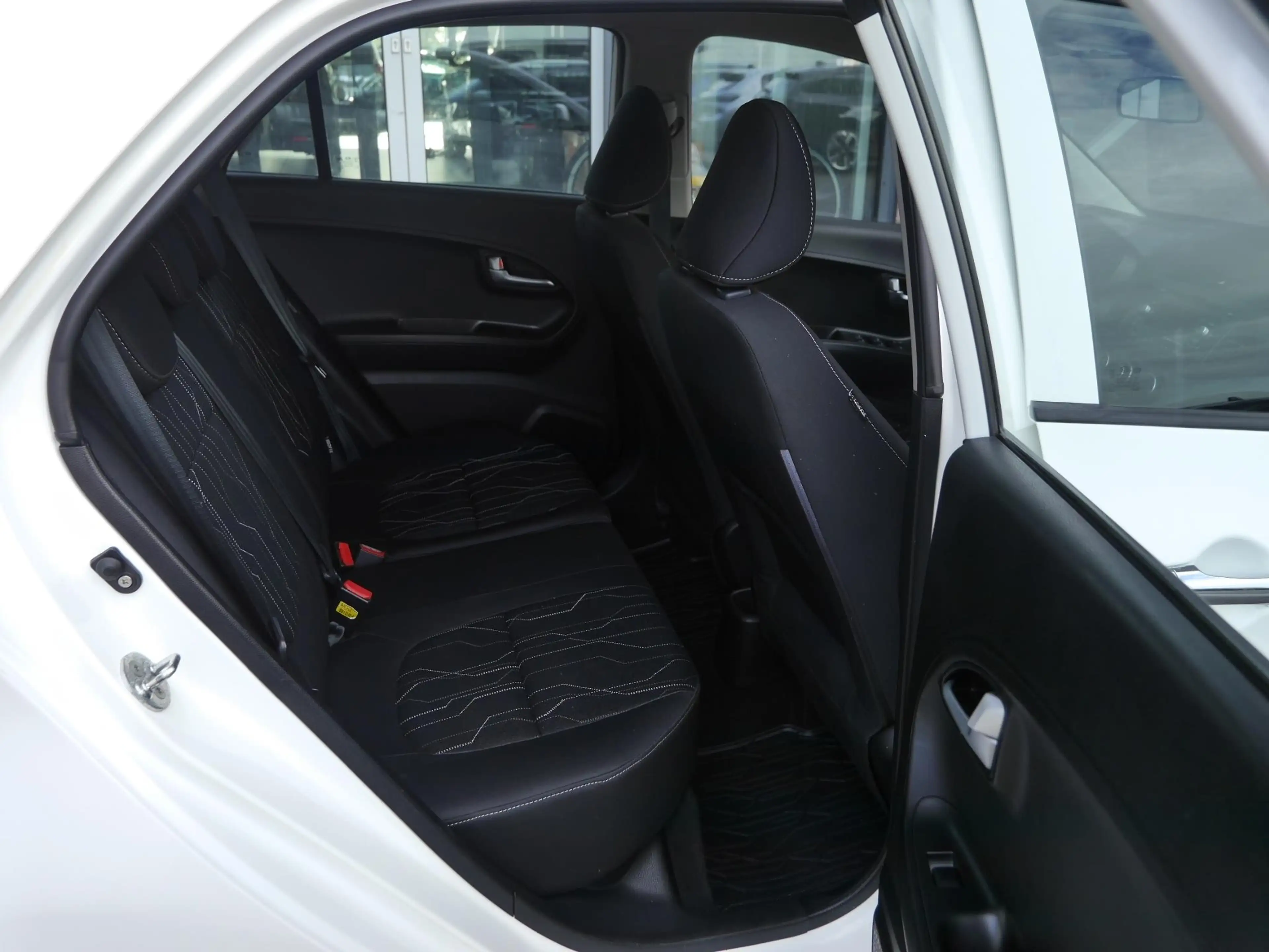 Kia Picanto 1.0 CVVT BusinessLine | Airco | Bluetooth | ECO | — photo 8