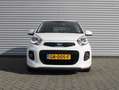 Kia Picanto 1.0 CVVT First Edition | Trekhaak | Camera | Parke Wit - thumbnail 2