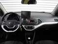 Kia Picanto 1.0 CVVT First Edition | Trekhaak | Camera | Parke Wit - thumbnail 8
