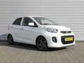 Kia Picanto 1.0 CVVT First Edition | Trekhaak | Camera | Parke Wit - thumbnail 3