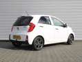 Kia Picanto 1.0 CVVT First Edition | Trekhaak | Camera | Parke Wit - thumbnail 4