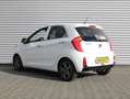 Kia Picanto 1.0 CVVT First Edition | Trekhaak | Camera | Parke Wit - thumbnail 6